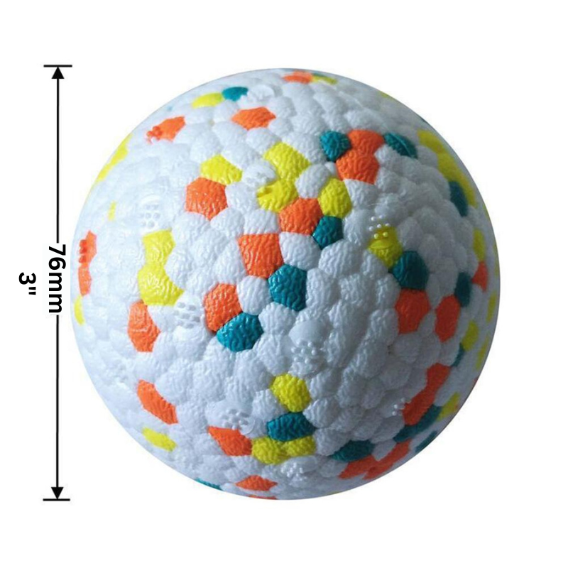 IndestructiBall