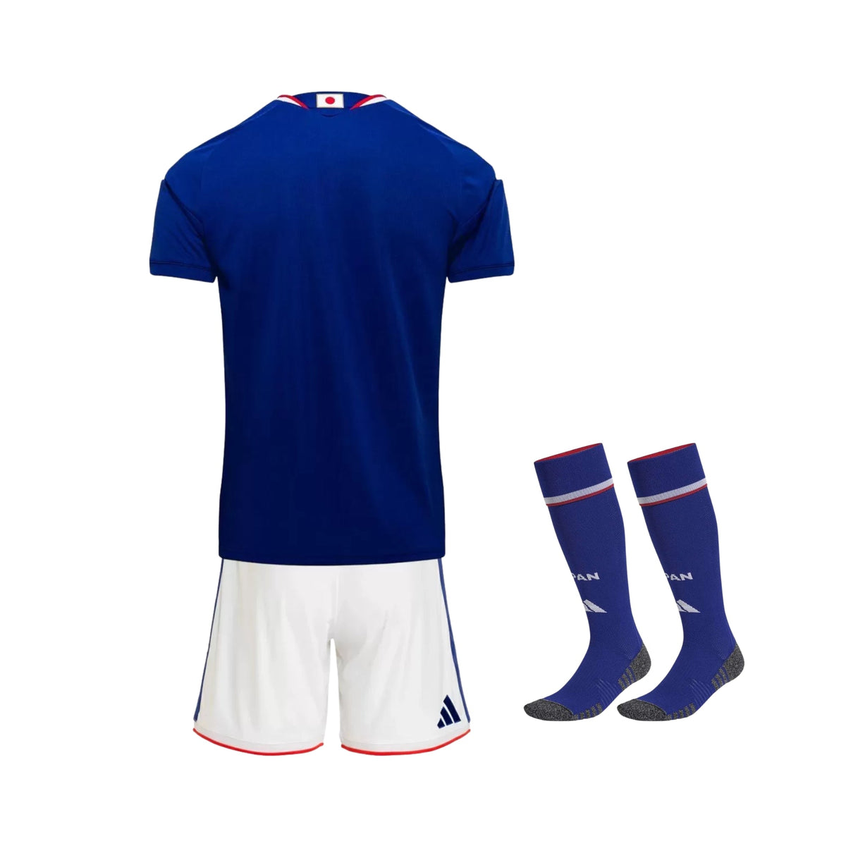 Kids Japan Home Shirt 26/27 - World Cup 2026