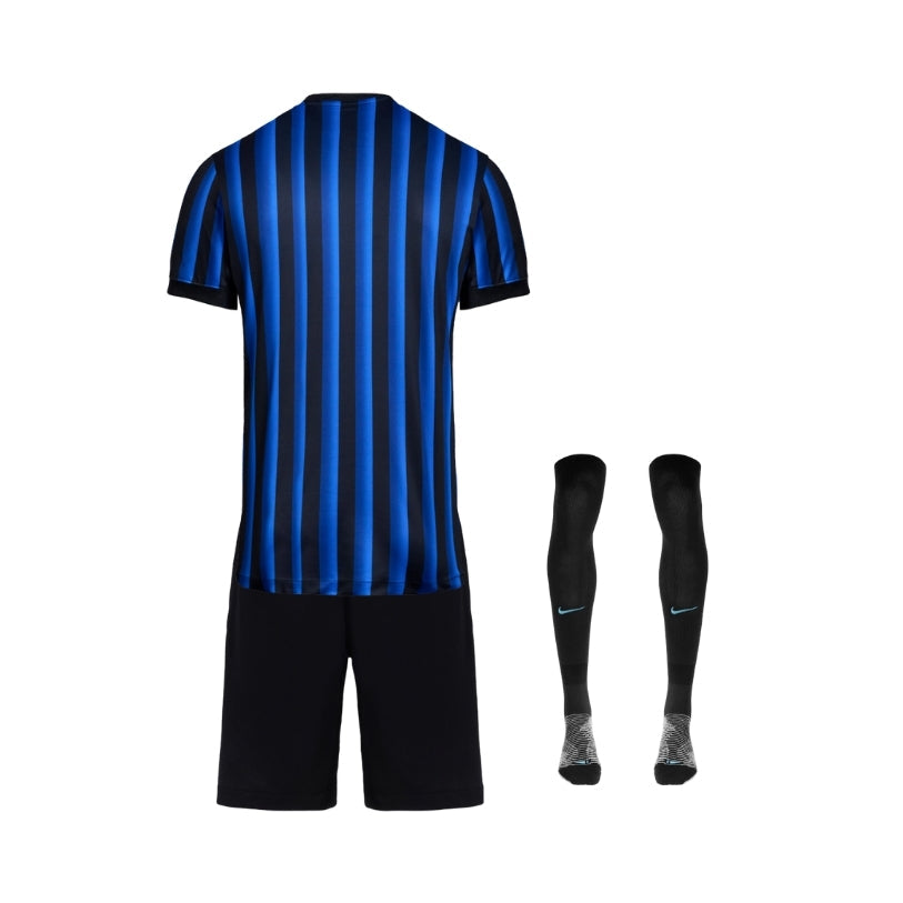 Kids Inter Milan Home Shirt 25/26