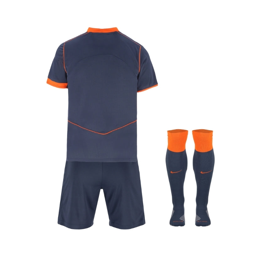 Kids Inter Milan Third Shirt 25/26
