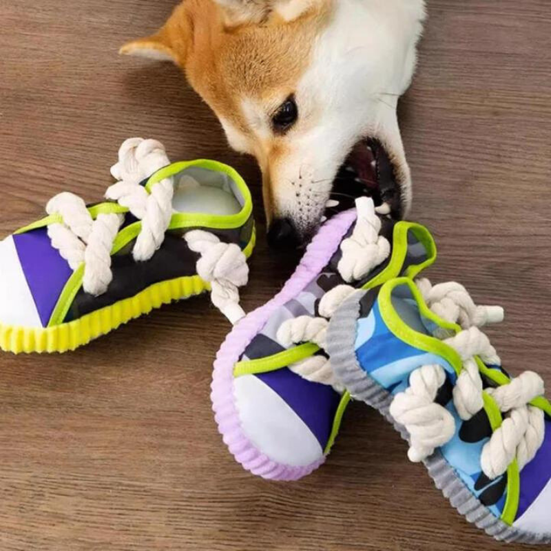 ShoeChew