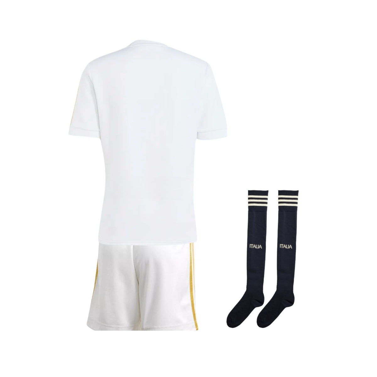 Kids Italy Shirt - Anniversary
