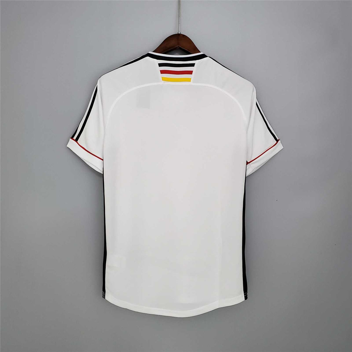 Germany Home Jersey 1998