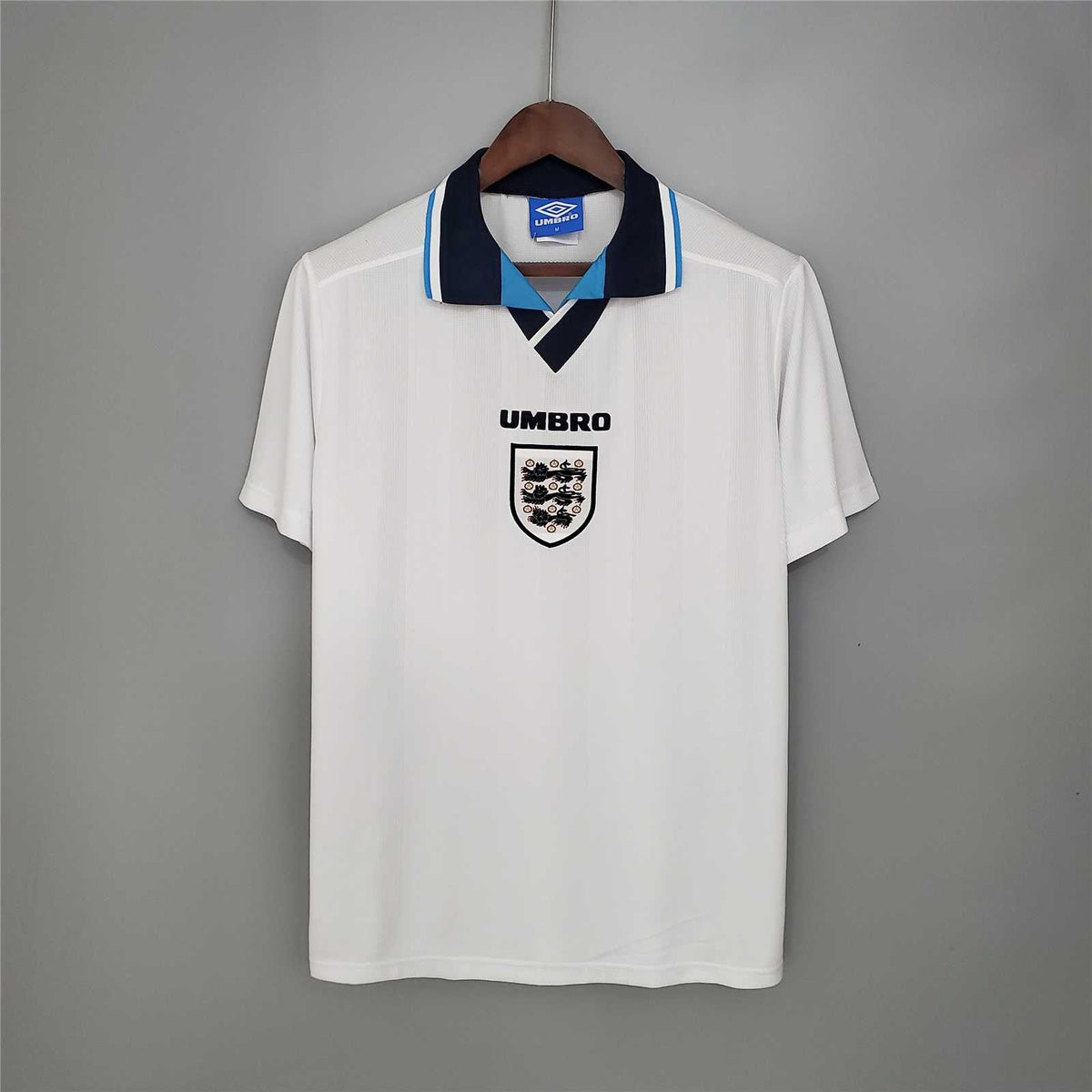 England Home Shirt 1996