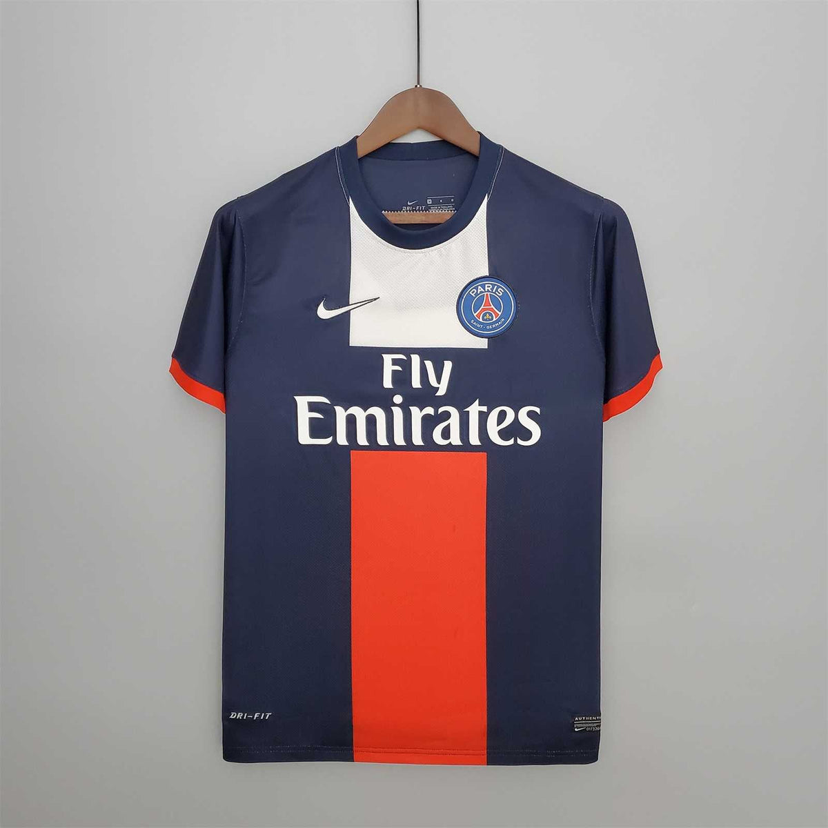 PSG Home Jersey 2013/14