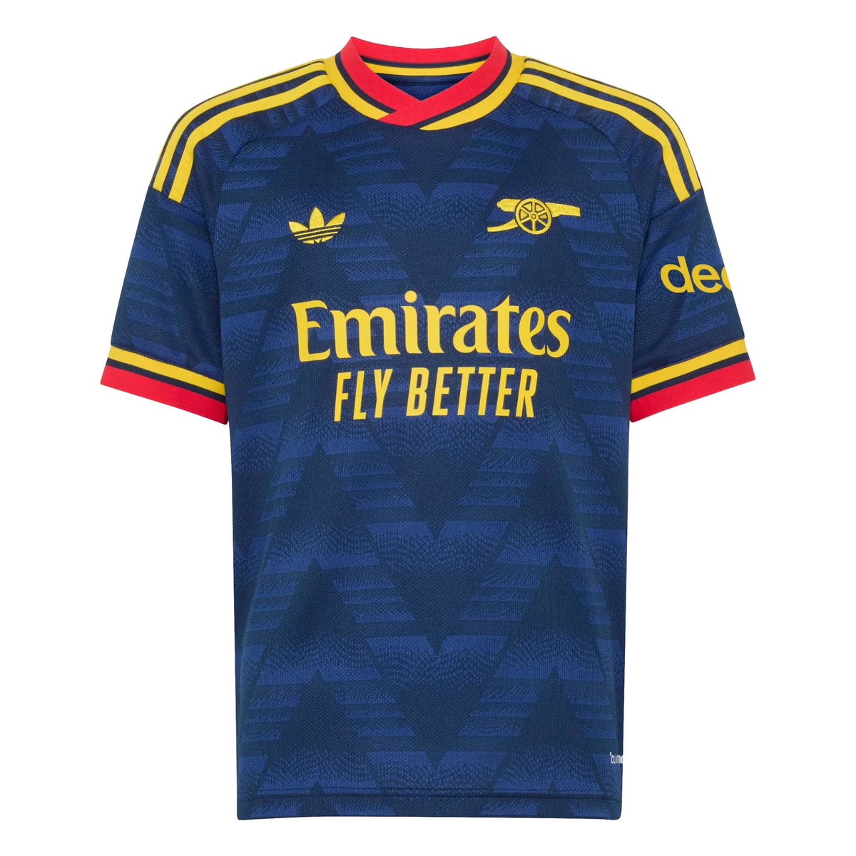 Kids Arsenal Away Shirt 26/27