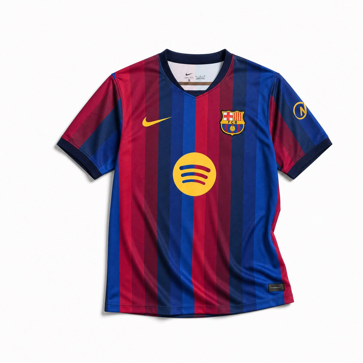 Lamine Yamal Barcelona Home Jersey 2026/27