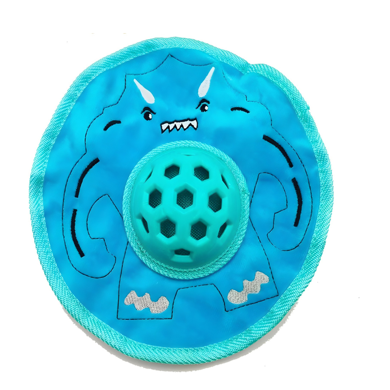 SpinFetch