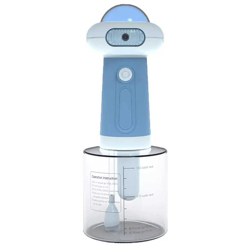 BubbleBuddy