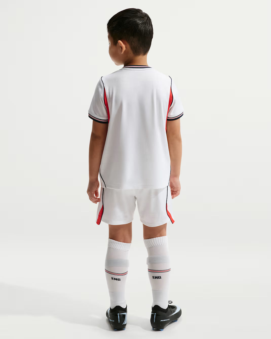 Kids England Home Kit 26/27
