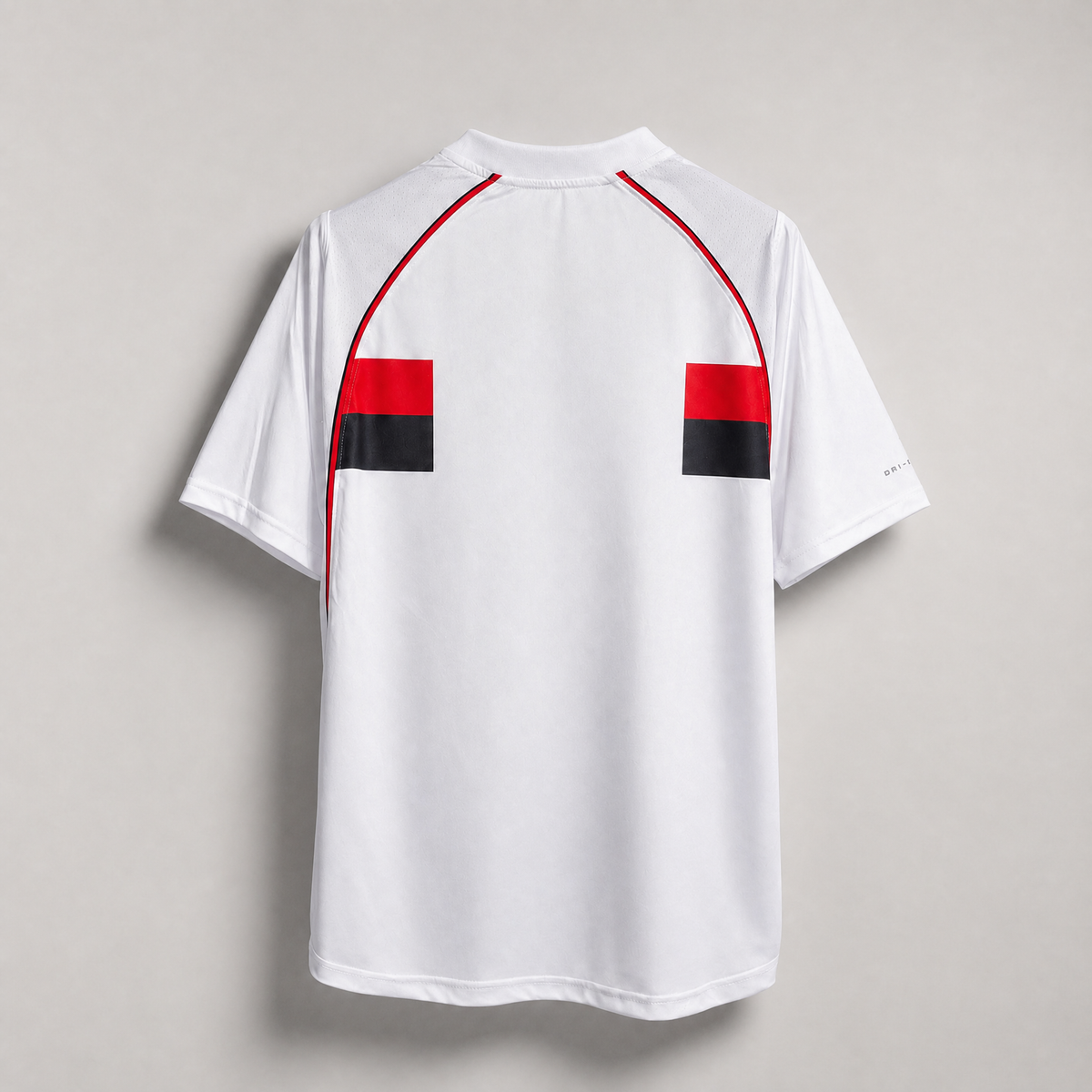 Flamengo Jersey Away 2002/03