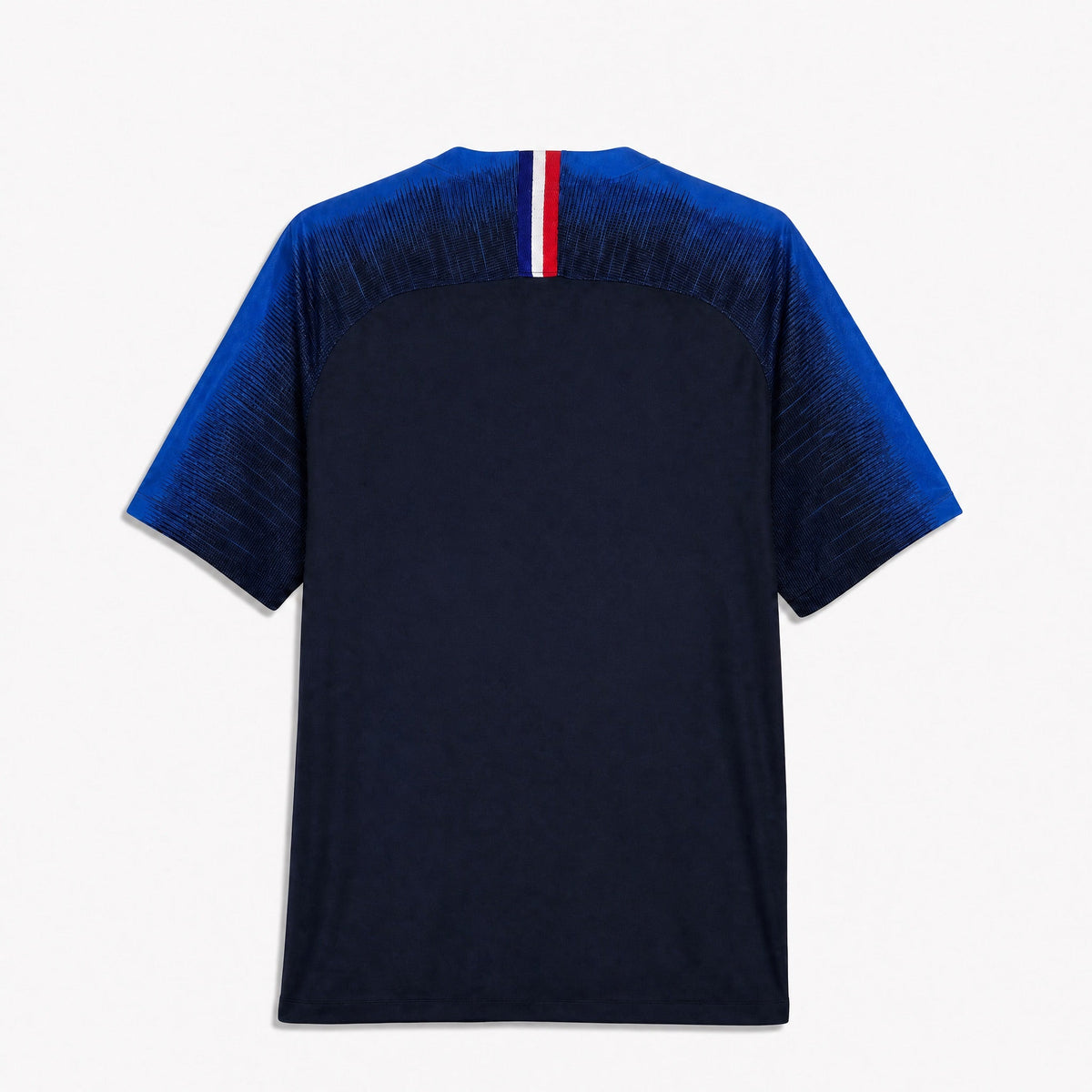 France Home Jersey 2018