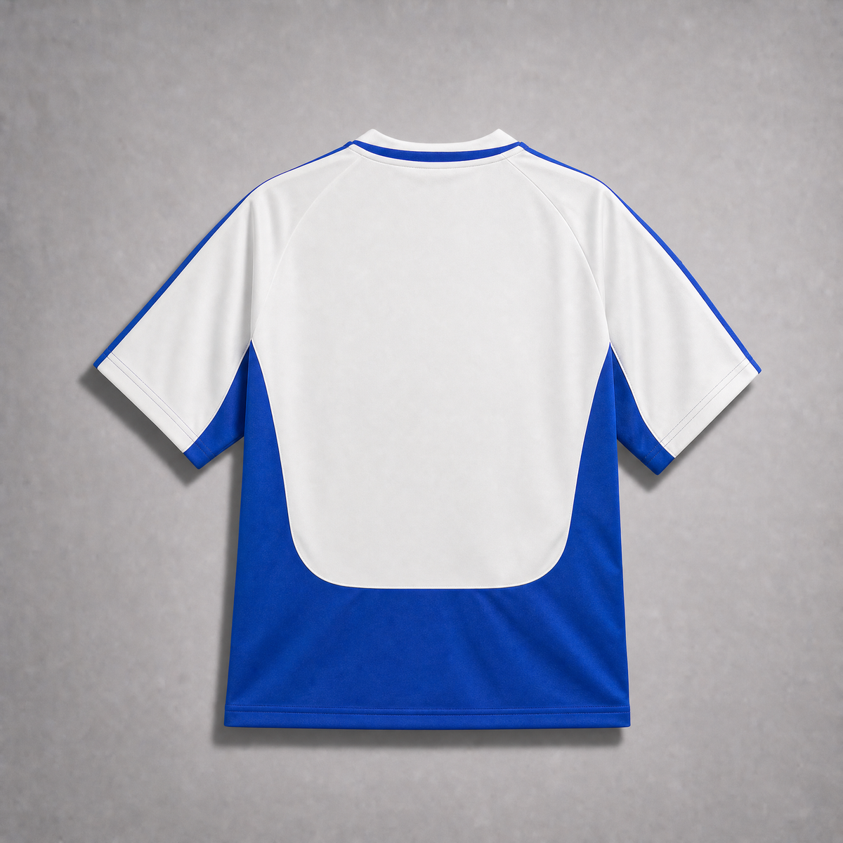 Greece Jersey Home 2004 World Cup