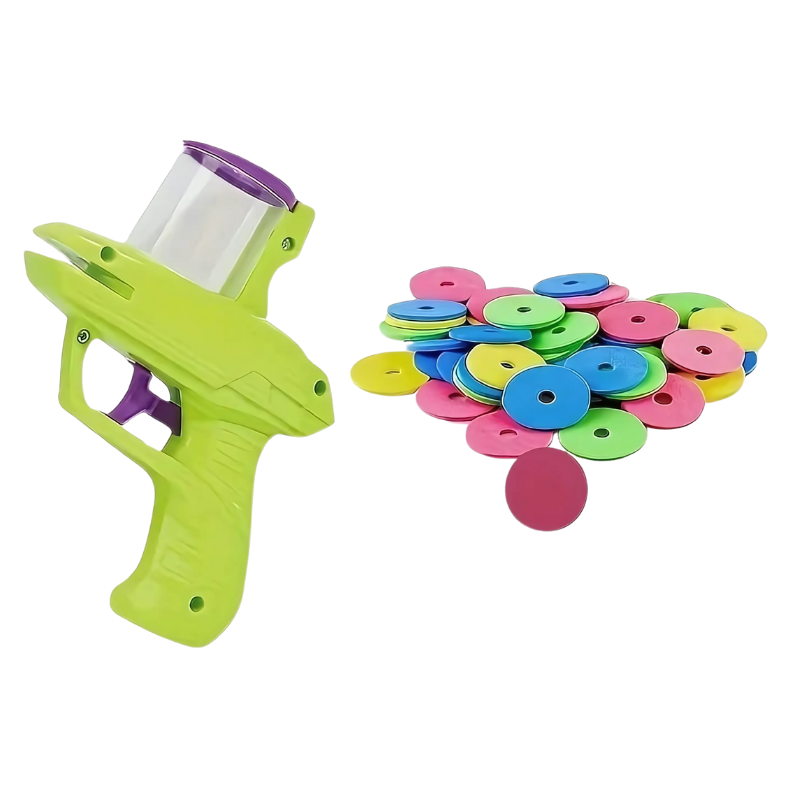 DiscBlaster