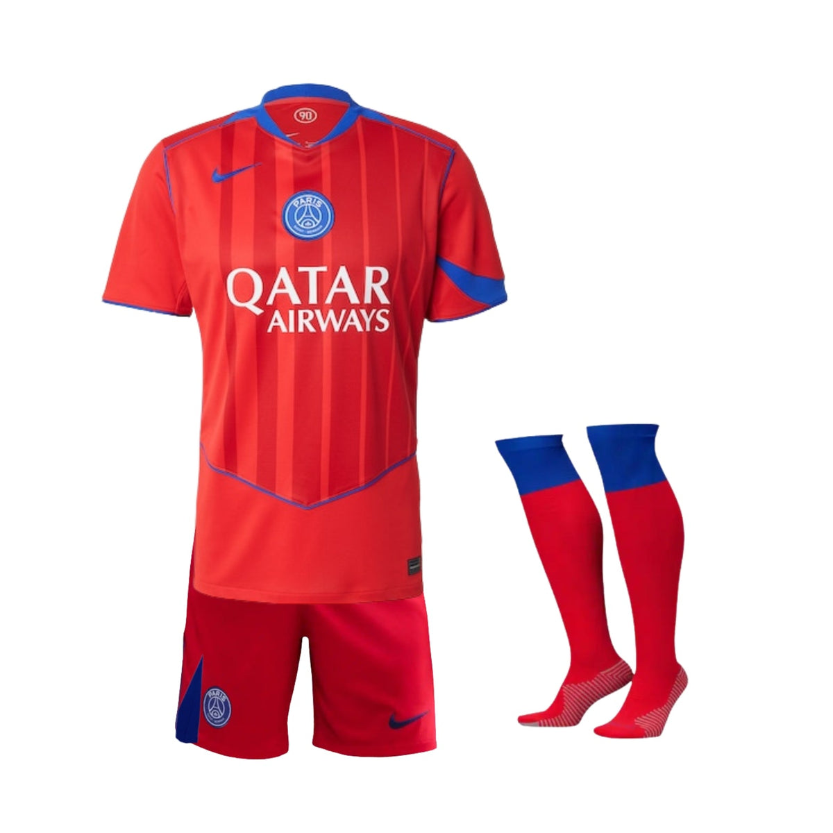 Kids PSG Third Shirt 25/26