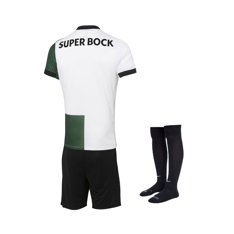Kids Sporting 'Stromp' Special Edition Shirt 25/26