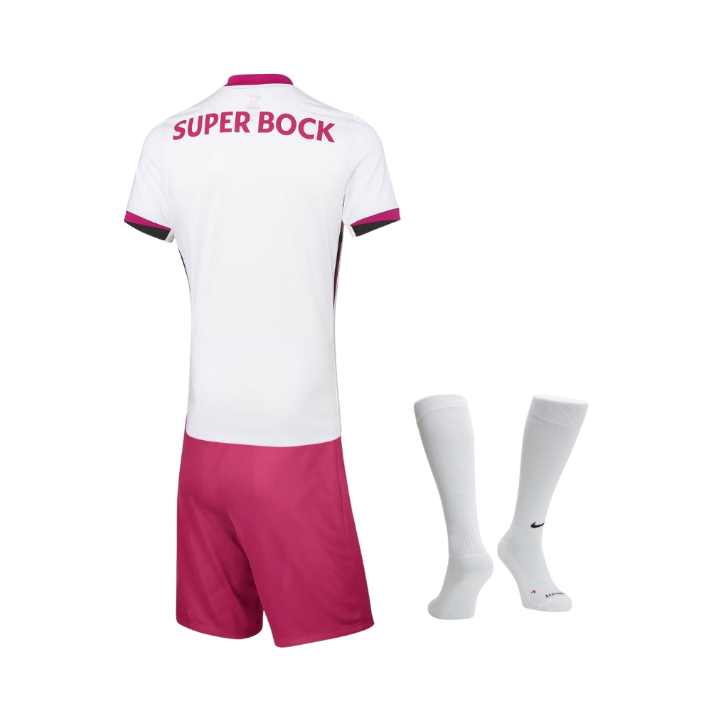 Kids Sporting Special Edition Shirt 25/26