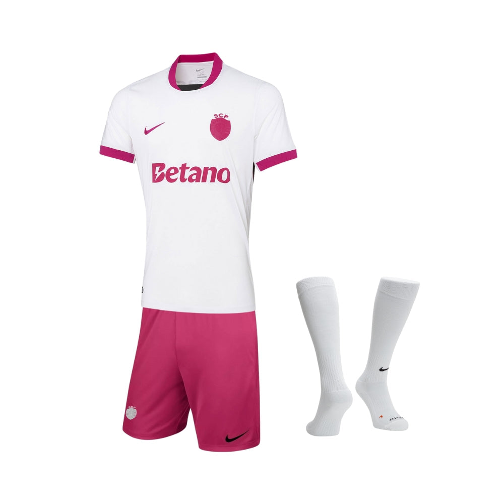 Kids Sporting Special Edition Shirt 25/26