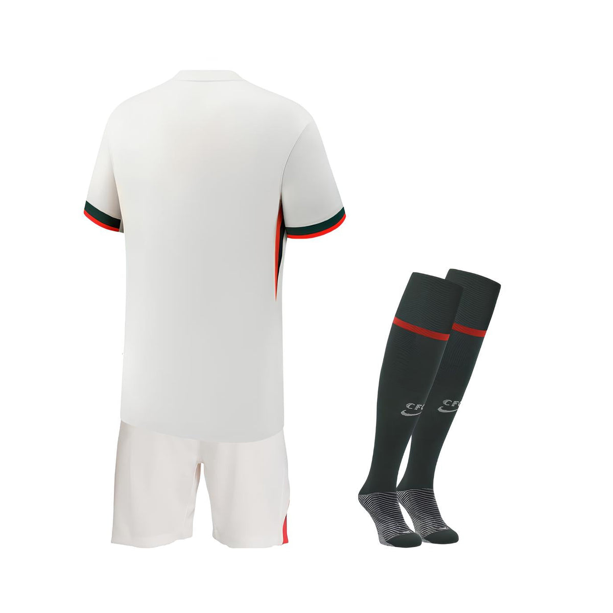 Kids Chelsea Away Shirt 25/26