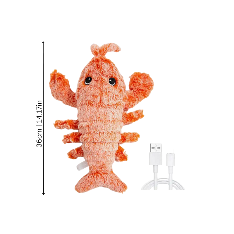 LobsterWiggle