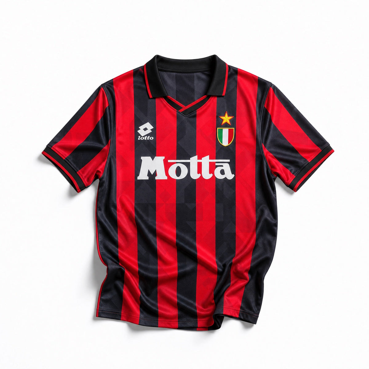 Jersey Maldini Milan Home 1993/94