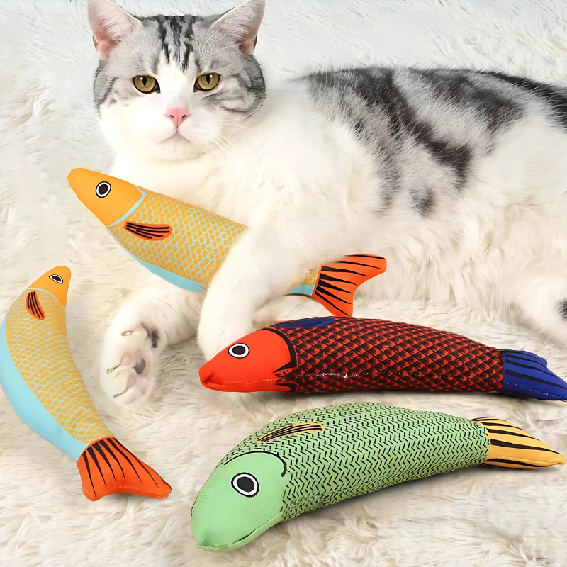 WhiskerCatch