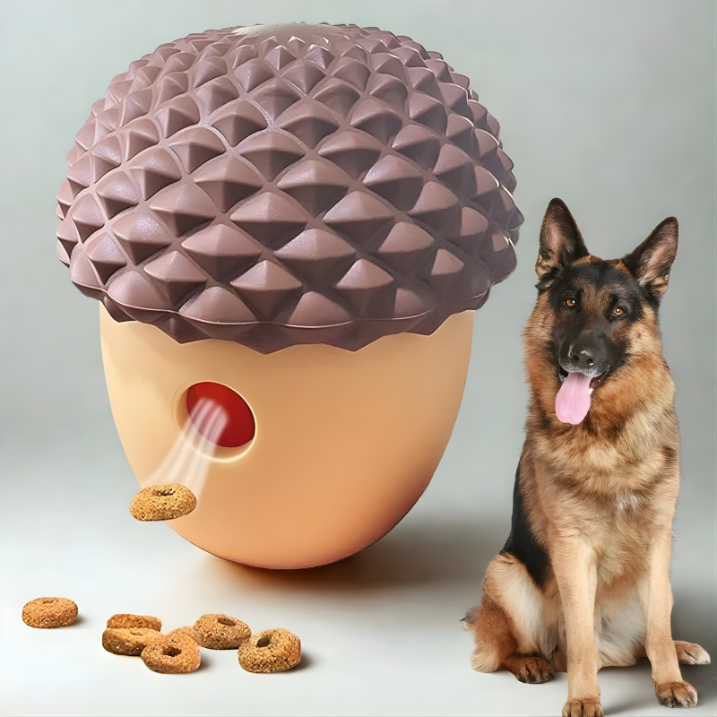 NuttyPaw