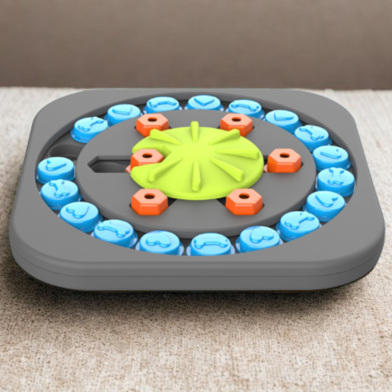 BrainBowl