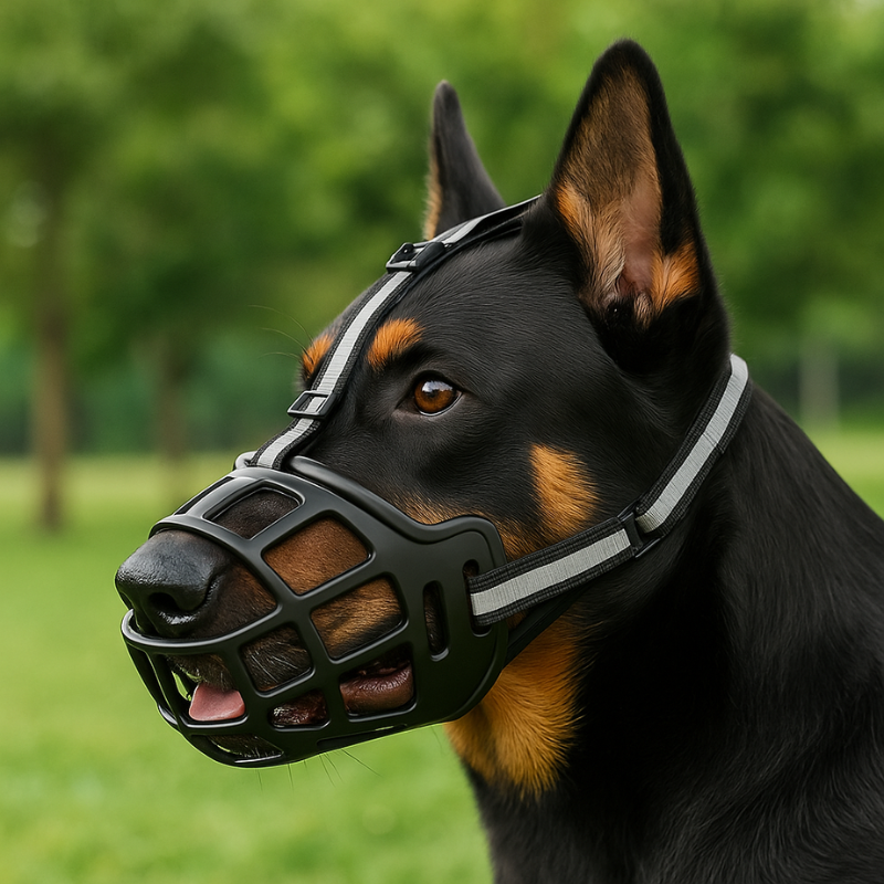 BarkShield