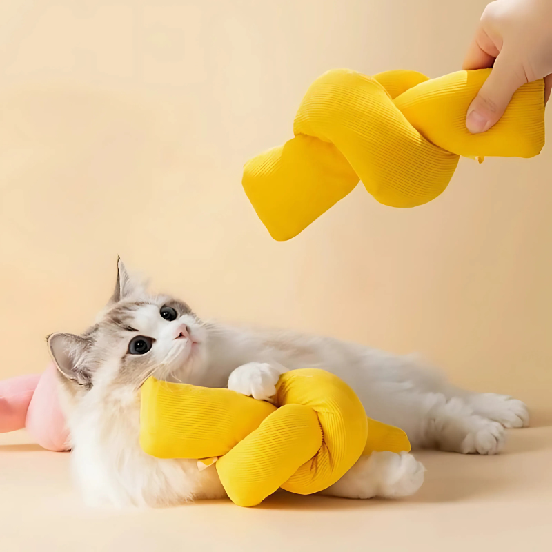 KnottyPaws