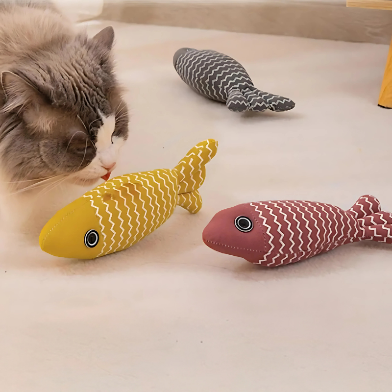 FinFrenzy
