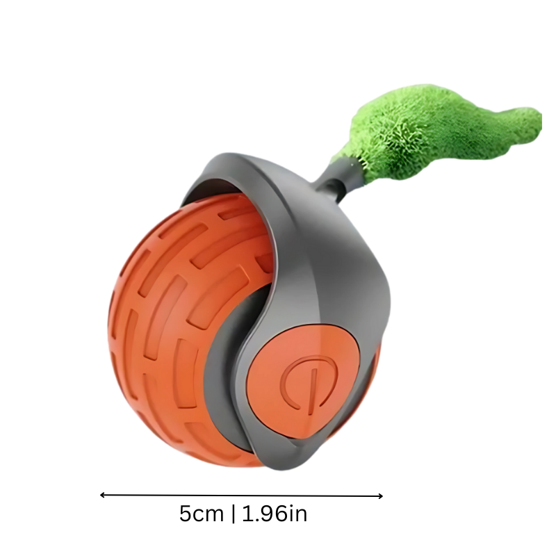 PounceBall