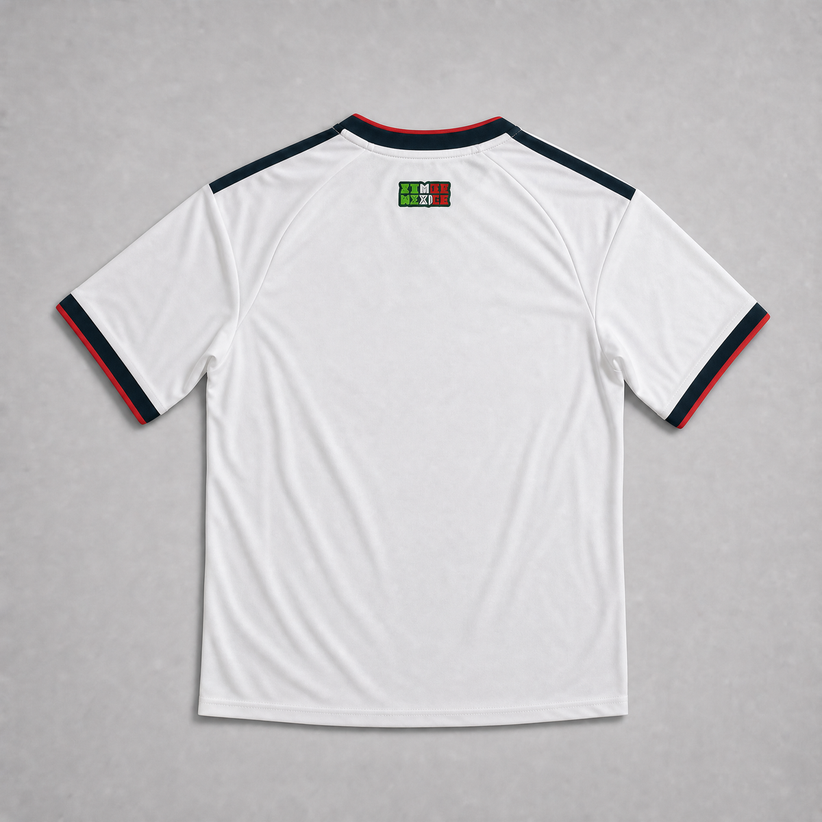Mexico Jersey Away 2026 World Cup