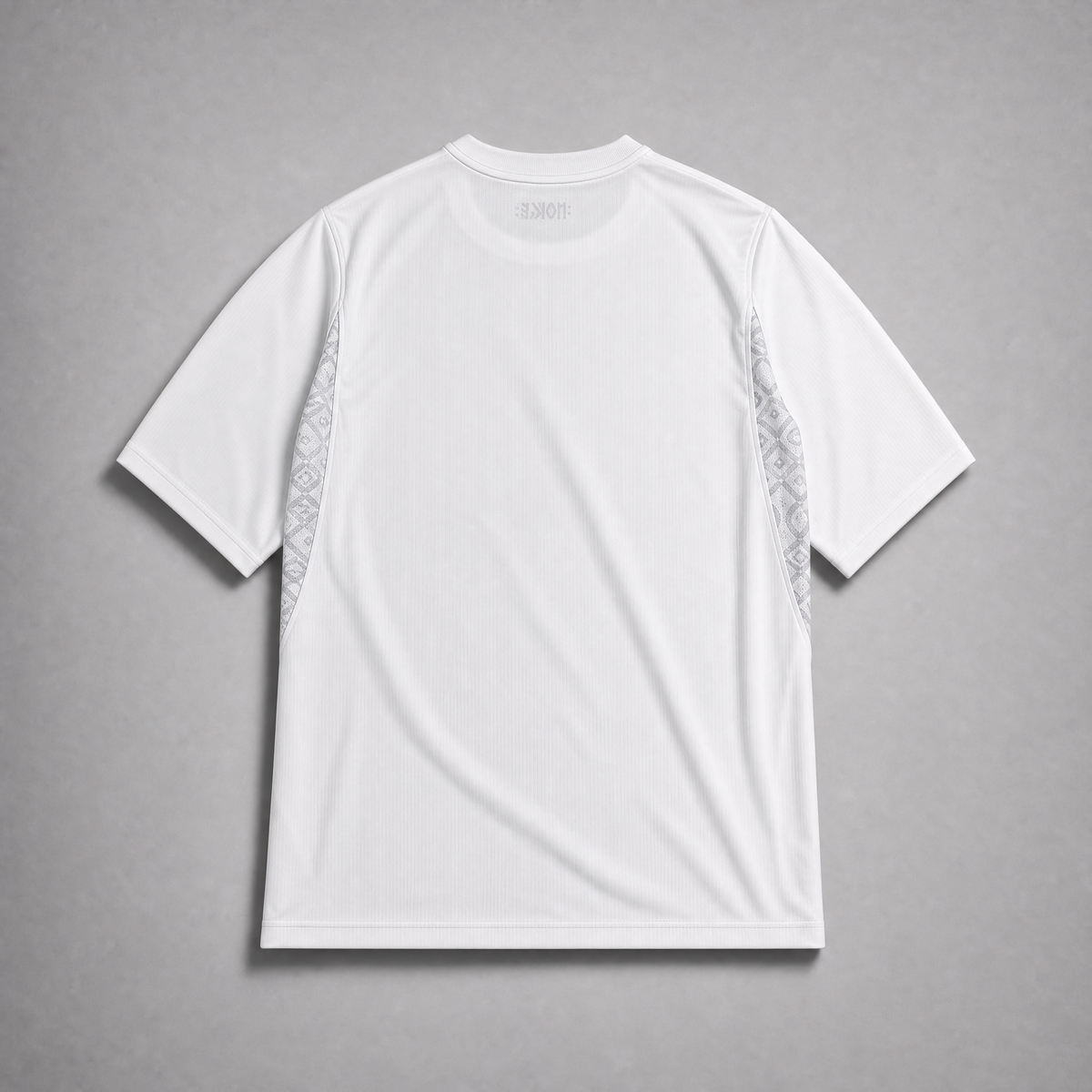 Norway Jersey Third 2026 World Cup
