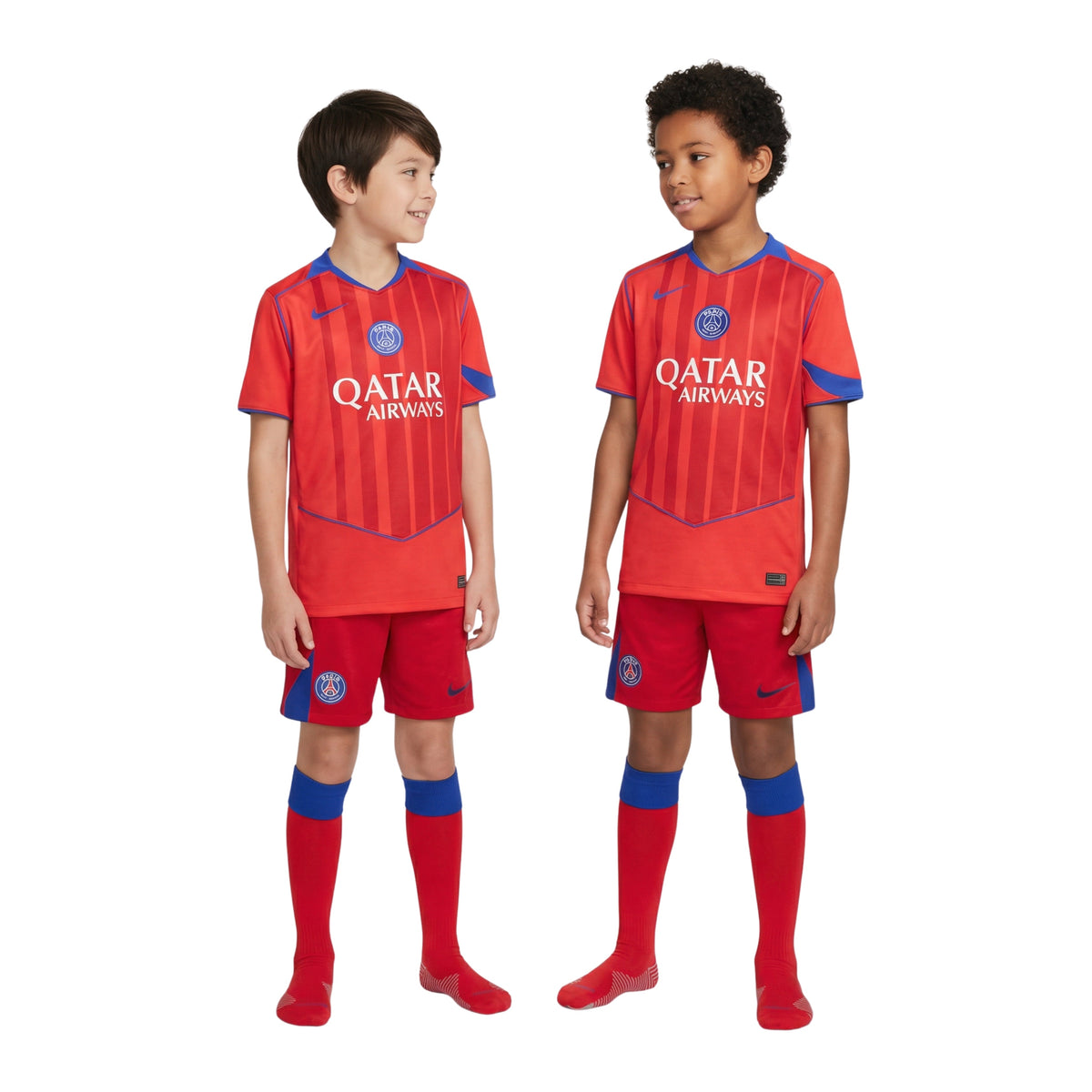 Kids PSG Third Shirt 25/26