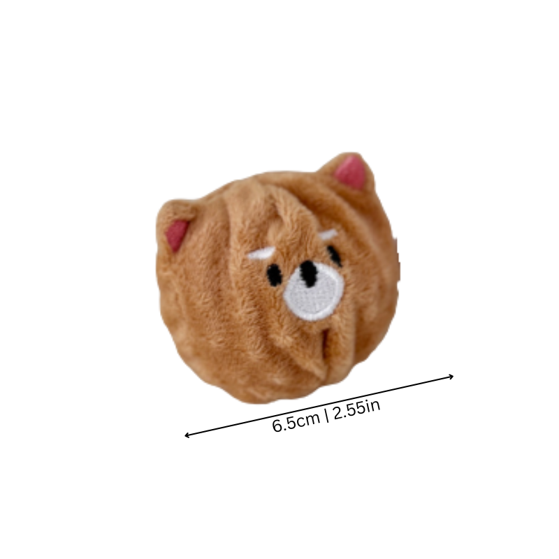 PupPop