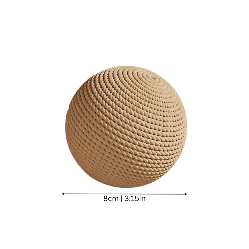 SisalSphere
