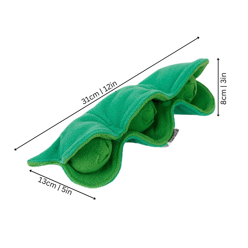 SnufflePod