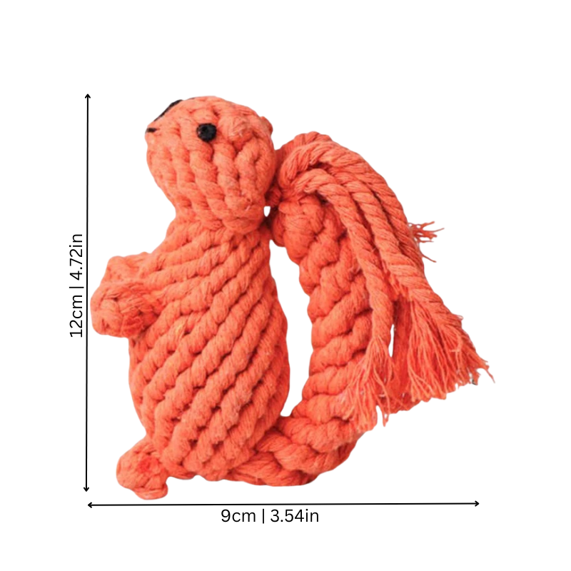 PupTwist