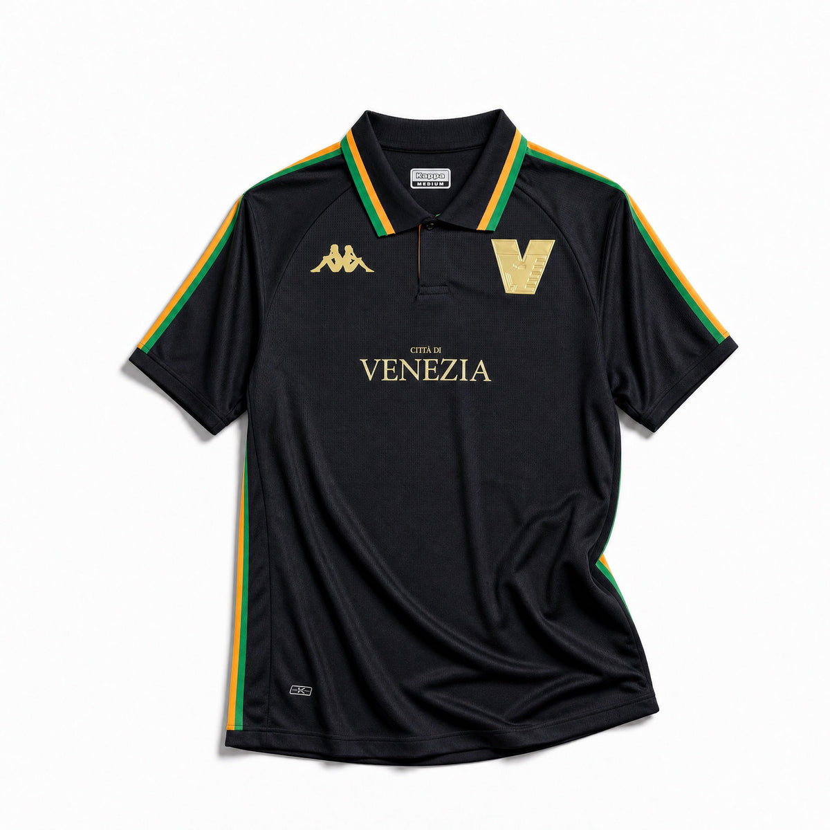 Venezia Home Jersey 2022/23