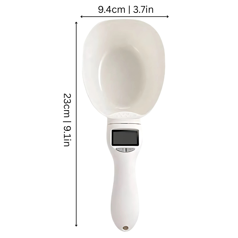 NutriScoop
