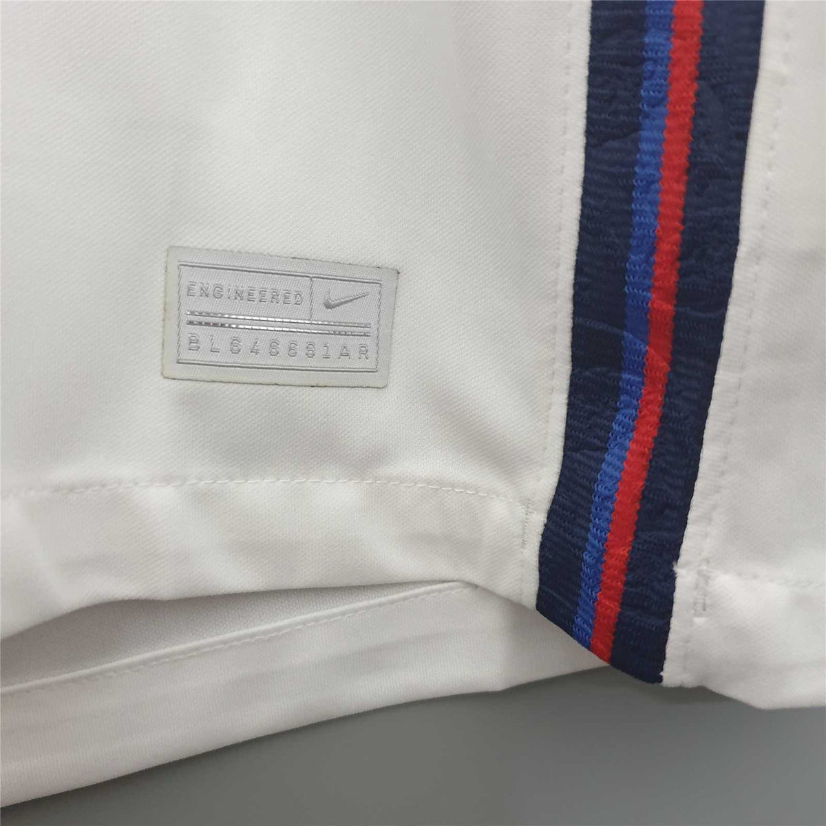 England Home Shirt 2020