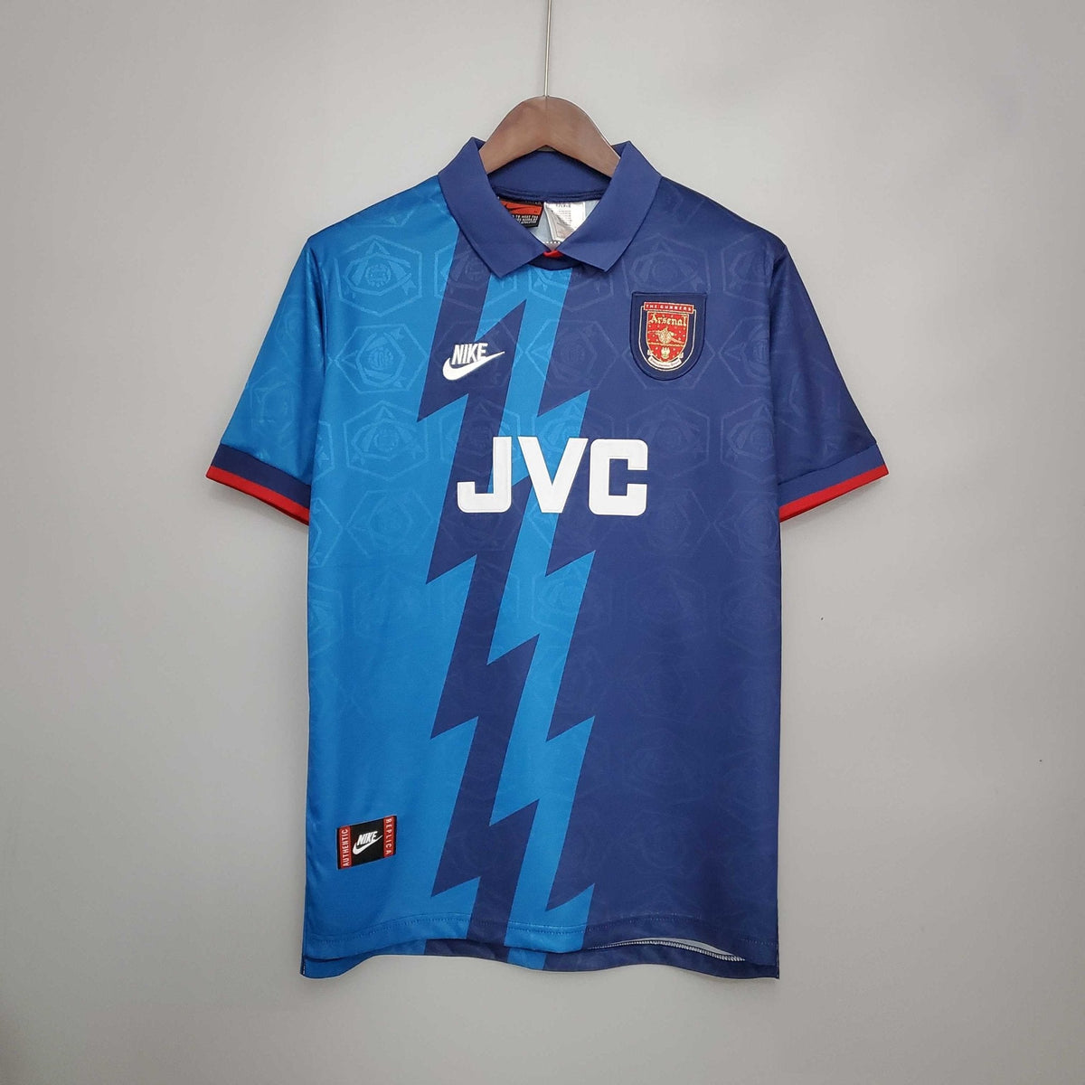 Arsenal Away Shirt 1995/96
