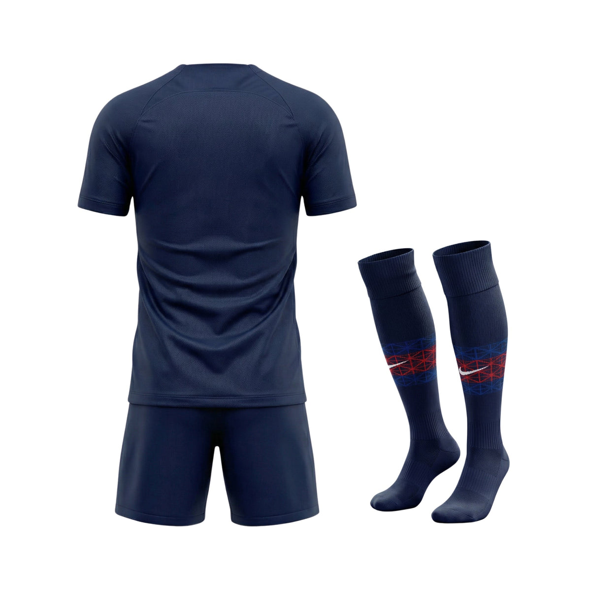 Kids PSG Home Shirt 25/26