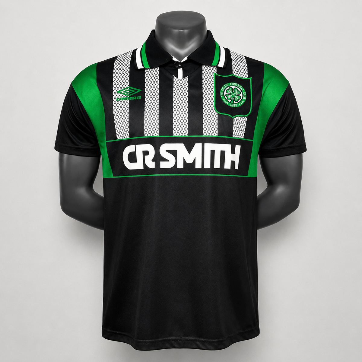 Celtic Away Jersey 1994/96