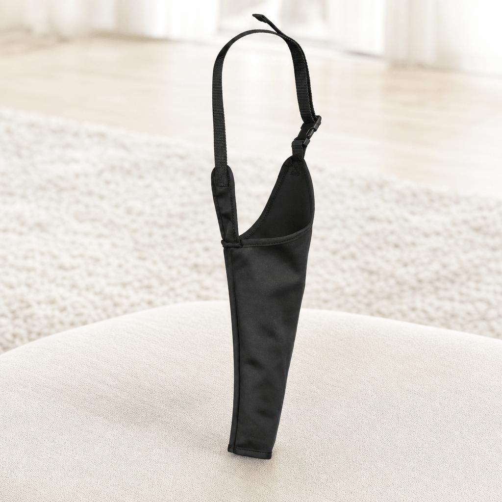 StrideGuard