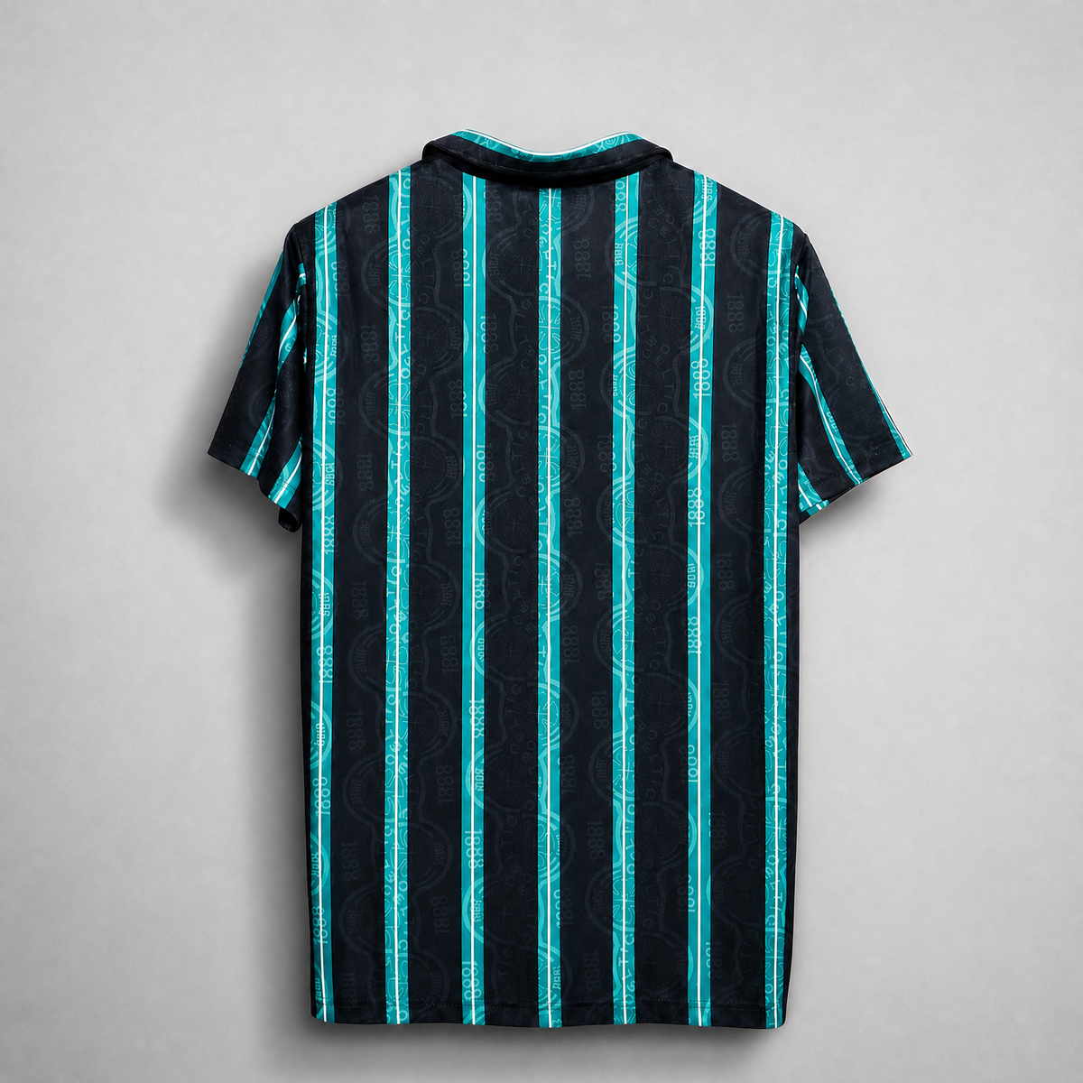 Celtic Away Jersey 1992/93