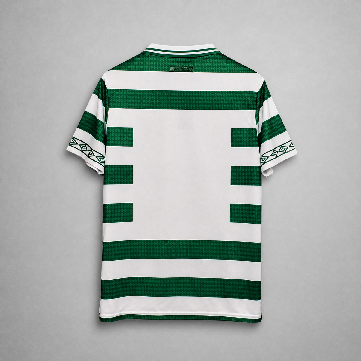 Celtic Home Shirt 1997/98