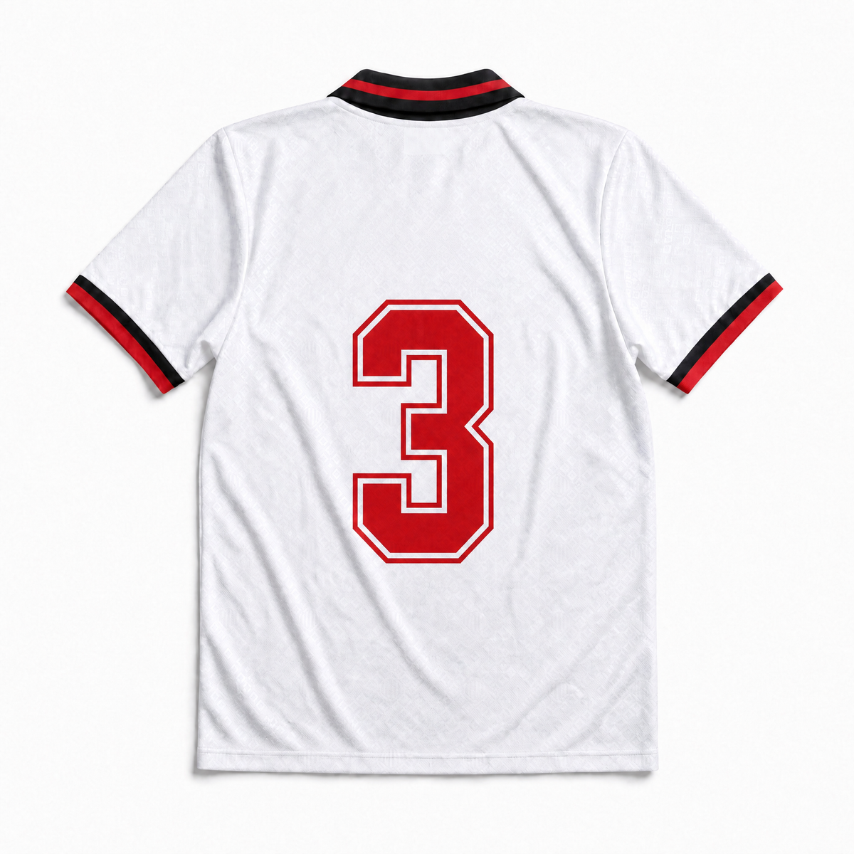 Jersey Maldini Milan Away 1989/90