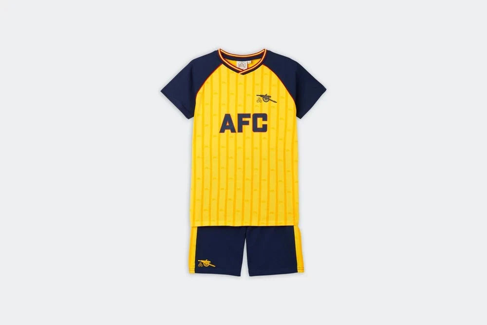 Kids Arsenal Shirt 88/89
